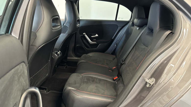 Mercedes-Benz A-Class A180 AMG Line Executive 5dr Auto Petrol Hatchback